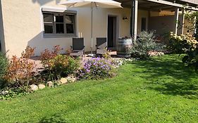 Chiemsee Beachhouse Apartment